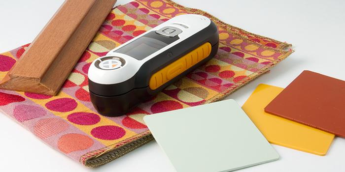 RM200QC Portable Spectrocolorimeter