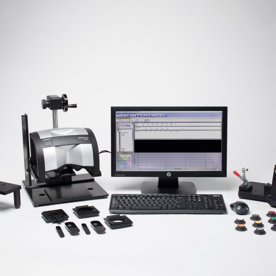 MetaVue VS3200