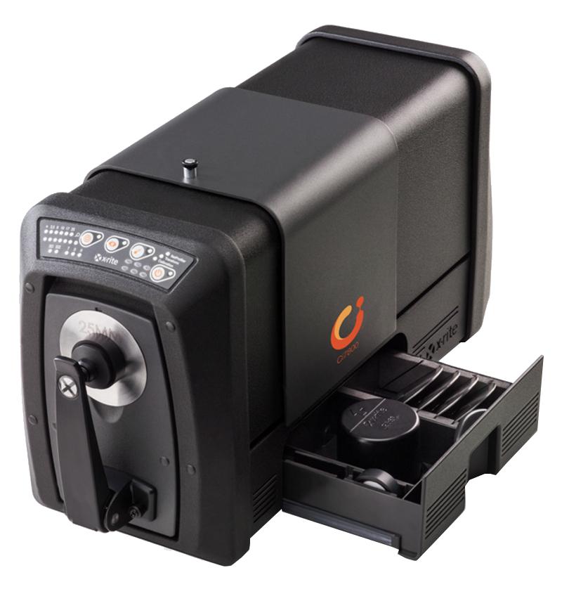 Ci7800 Sphere Benchtop Spectrophotometer