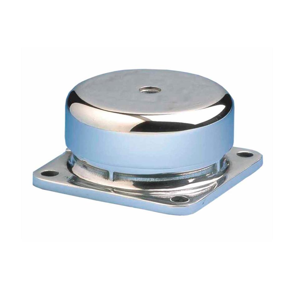 Vibration Dampers and Machine Mounts
