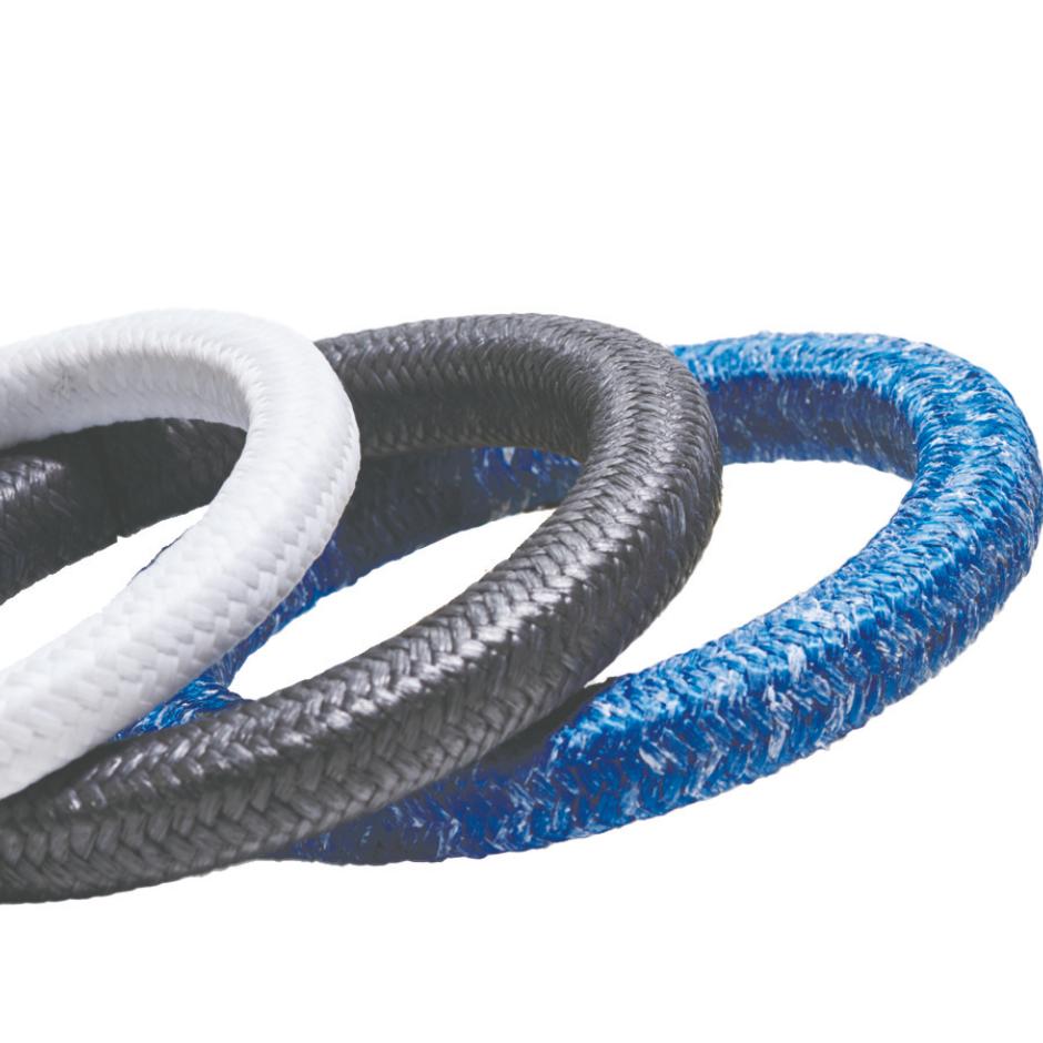 Braided Packings / Gland Packings