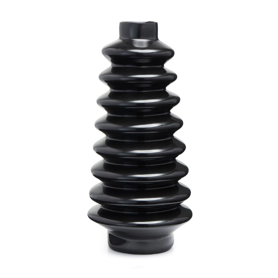 Rubber Bellows and Flexible Covers