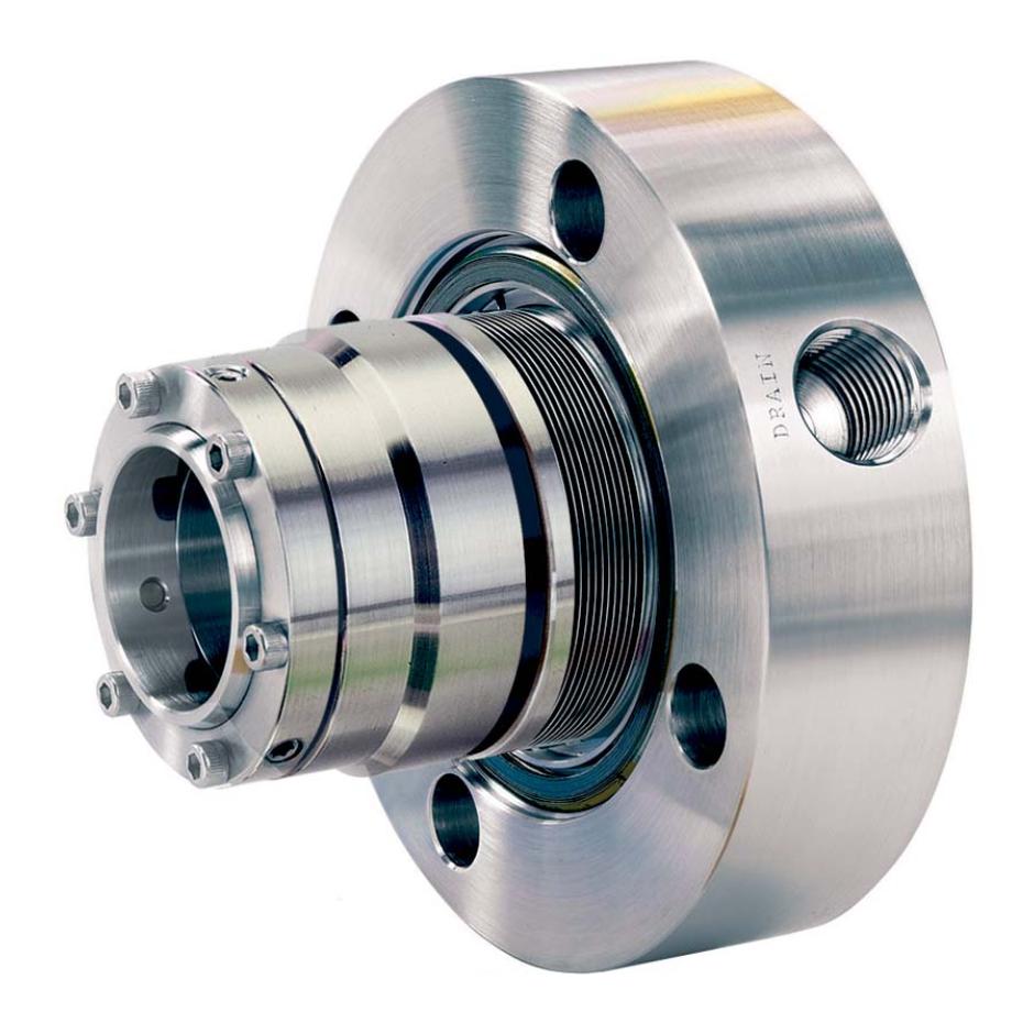 Mechanical Seals