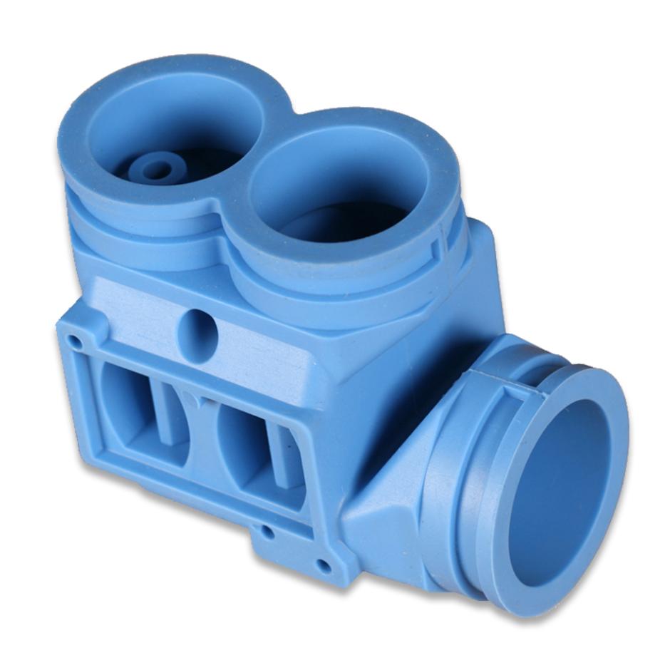 Moulded Rubber and Silicone Parts