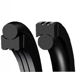 Hydraulic Seals (Linear Dynamics)