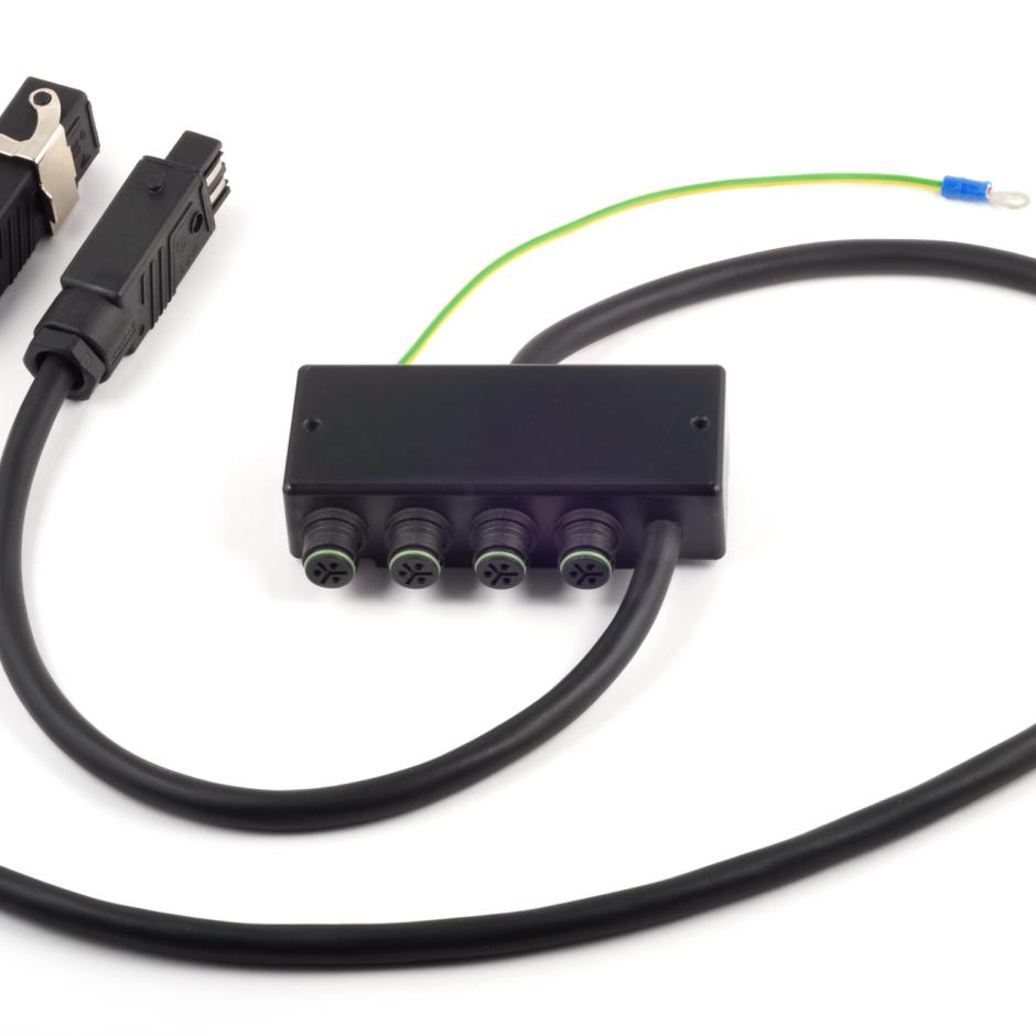 Cable assembly