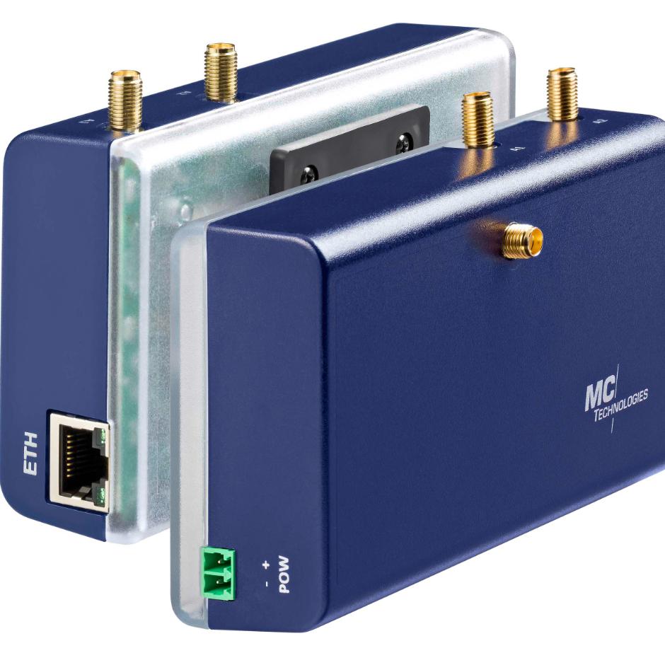 MC100 product family